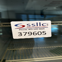 Fisherbrand Isotemp Refrigerator image 0